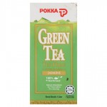 Pokka Jasmine Green Tea 1 Liter